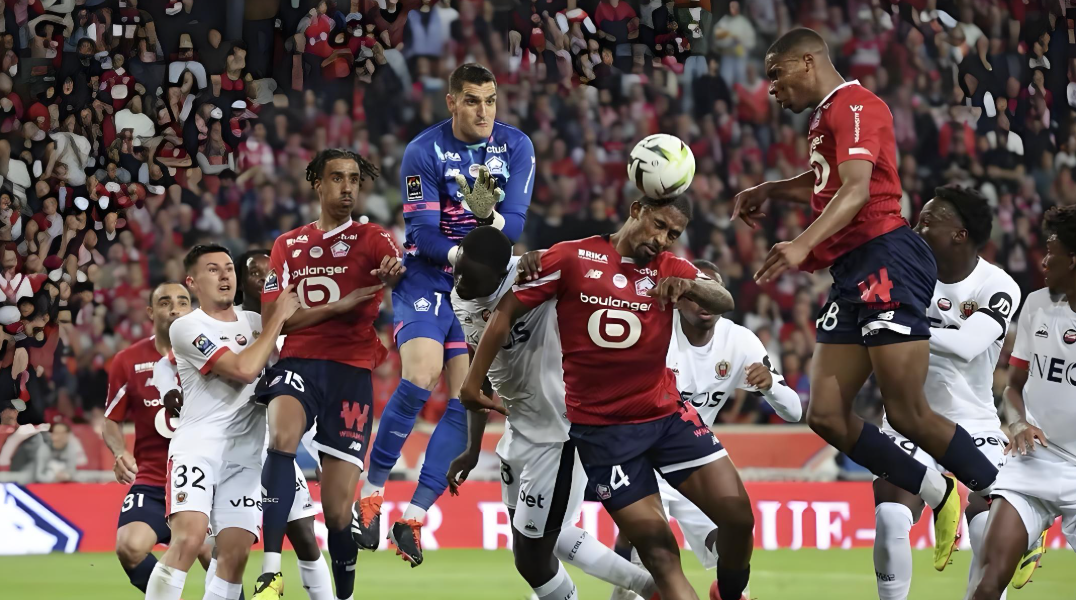 尼斯VS欧塞尔波胆预测 haen001.com