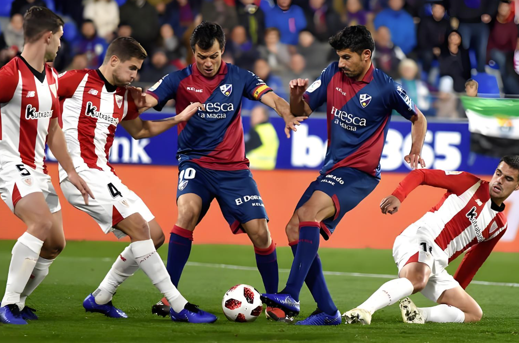 毕尔巴鄂VS巴列卡诺波胆预测 haen001.com