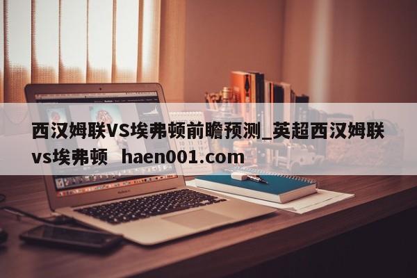 西汉姆联VS埃弗顿前瞻预测_英超西汉姆联vs埃弗顿  haen001.com
